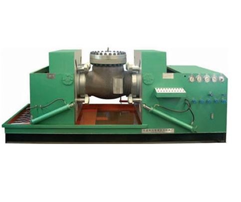  JWZ型雙翻閥門測試臺(tái)、測試設(shè)備、檢測設(shè)備