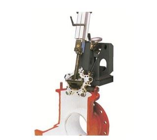 R系列-M300、400、600便攜式閥門(mén)研磨機(jī)，閥座閥瓣研磨機(jī)